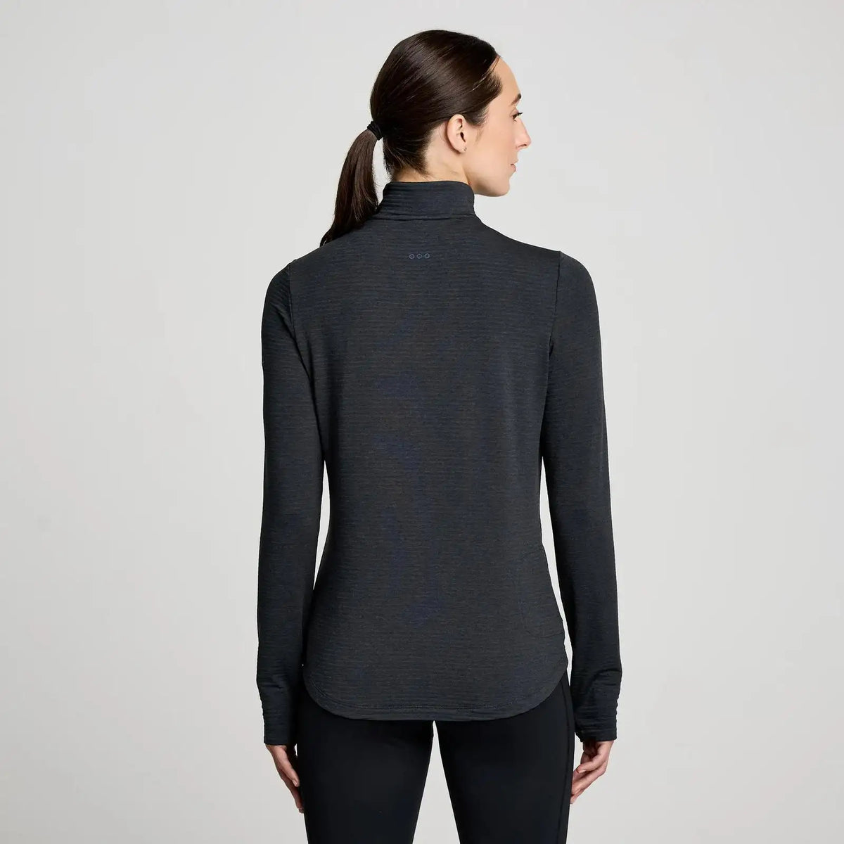 Women's Triumph 3D 1/2 Zip