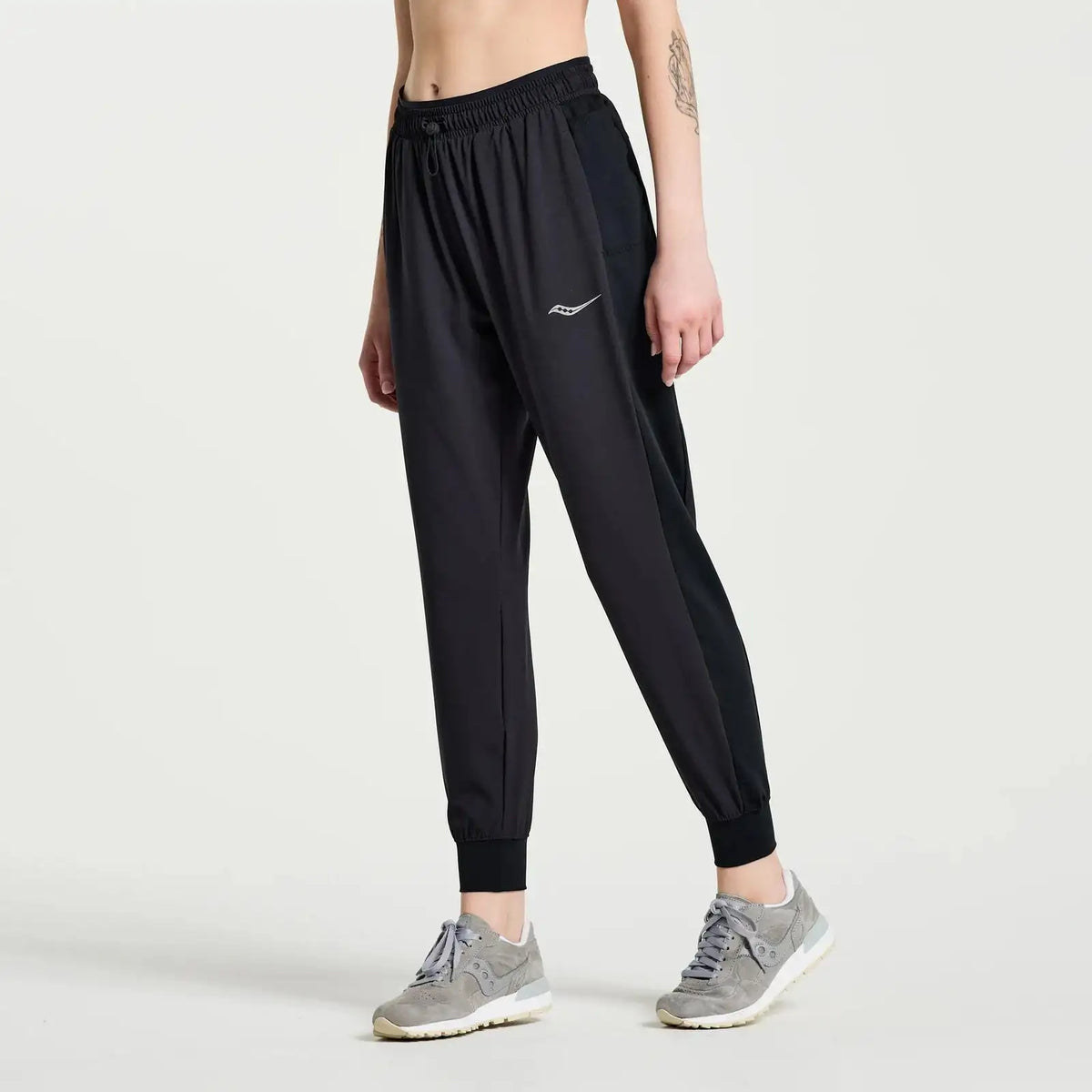 Women's Boston Woven Pant