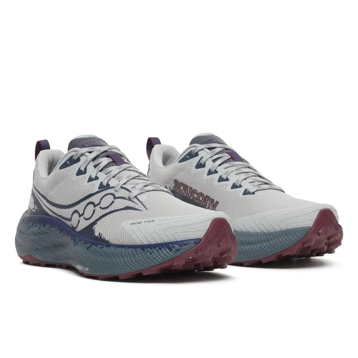 Men's Ride TR3