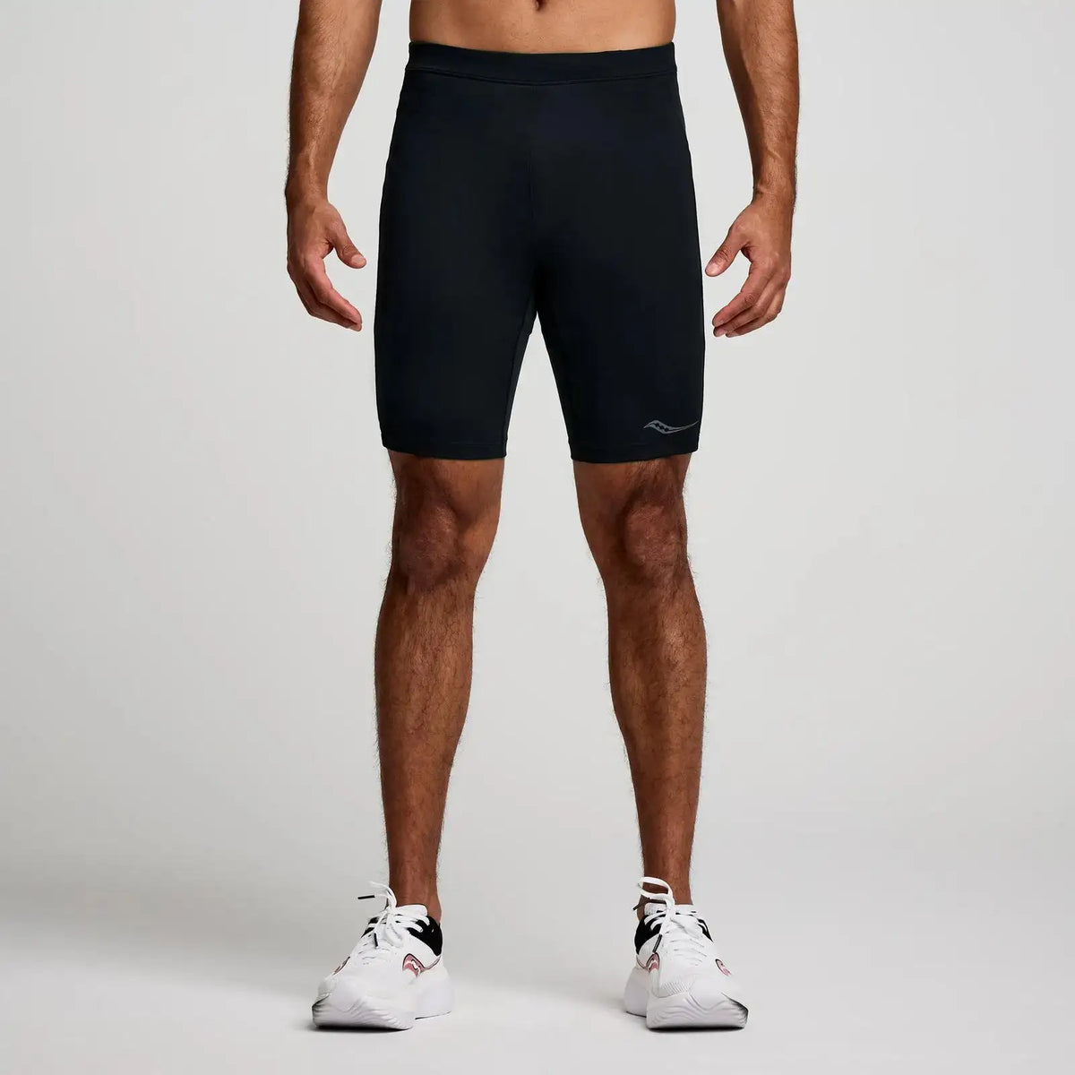 Men's Fortify Lined Half Tight