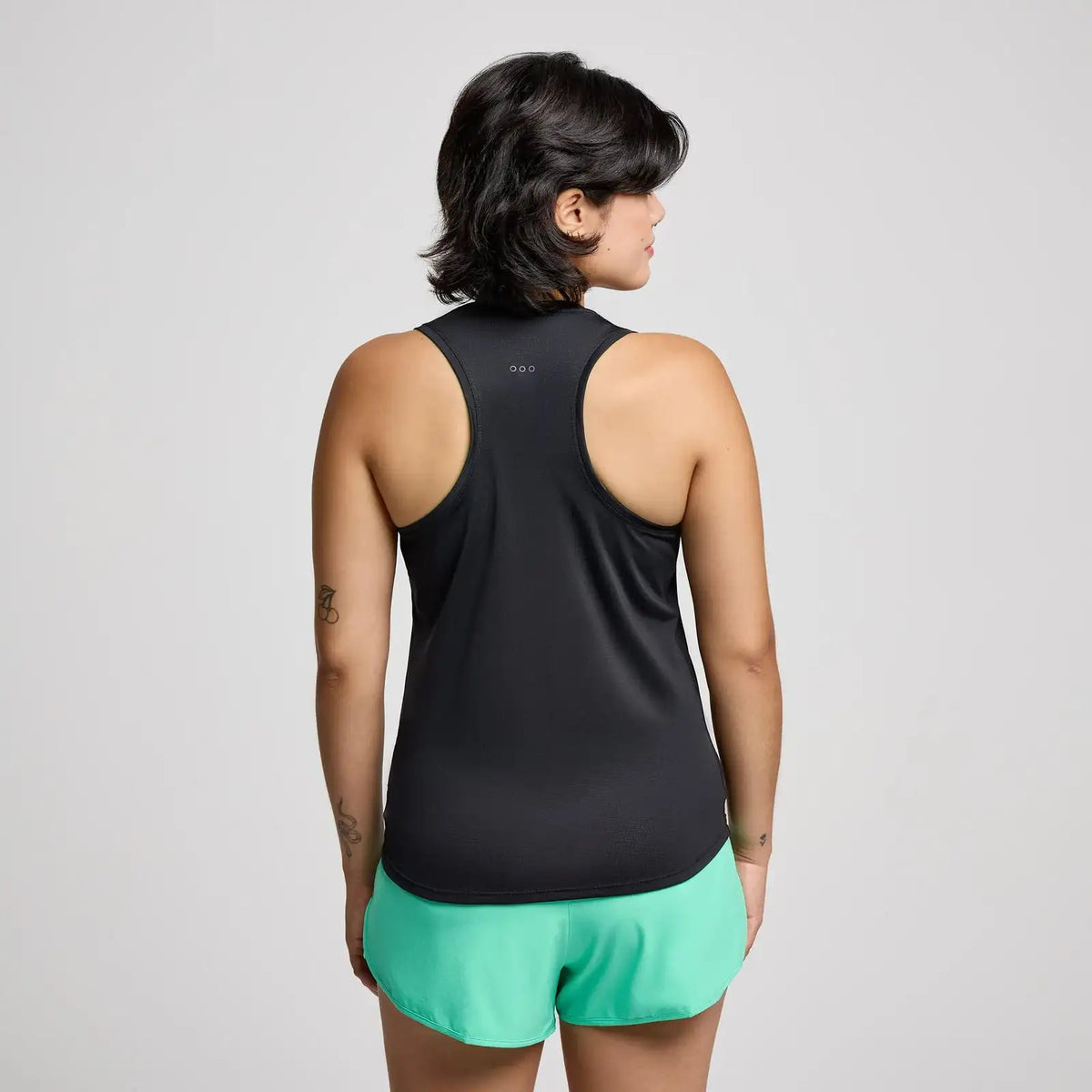 Women's Stopwatch Singlet