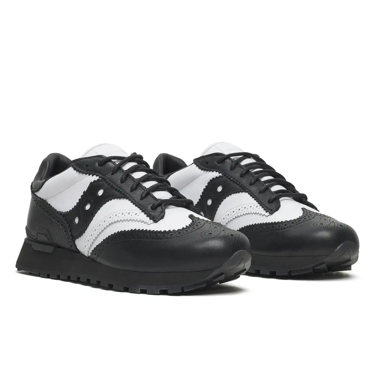 Engineered Garments X Saucony Shadow Original Wingtip