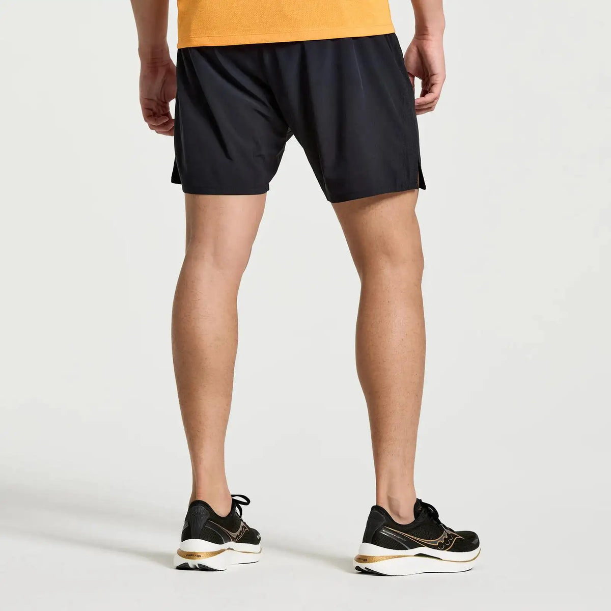 Men's Outpace 7" Short