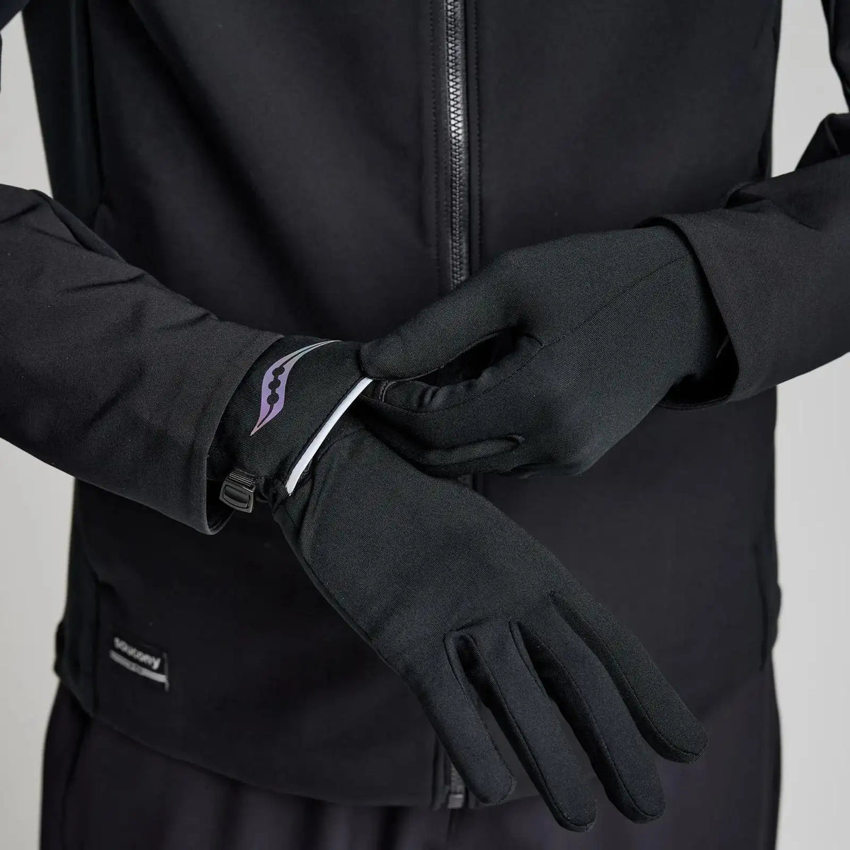 Hurricane Convertible Mitt