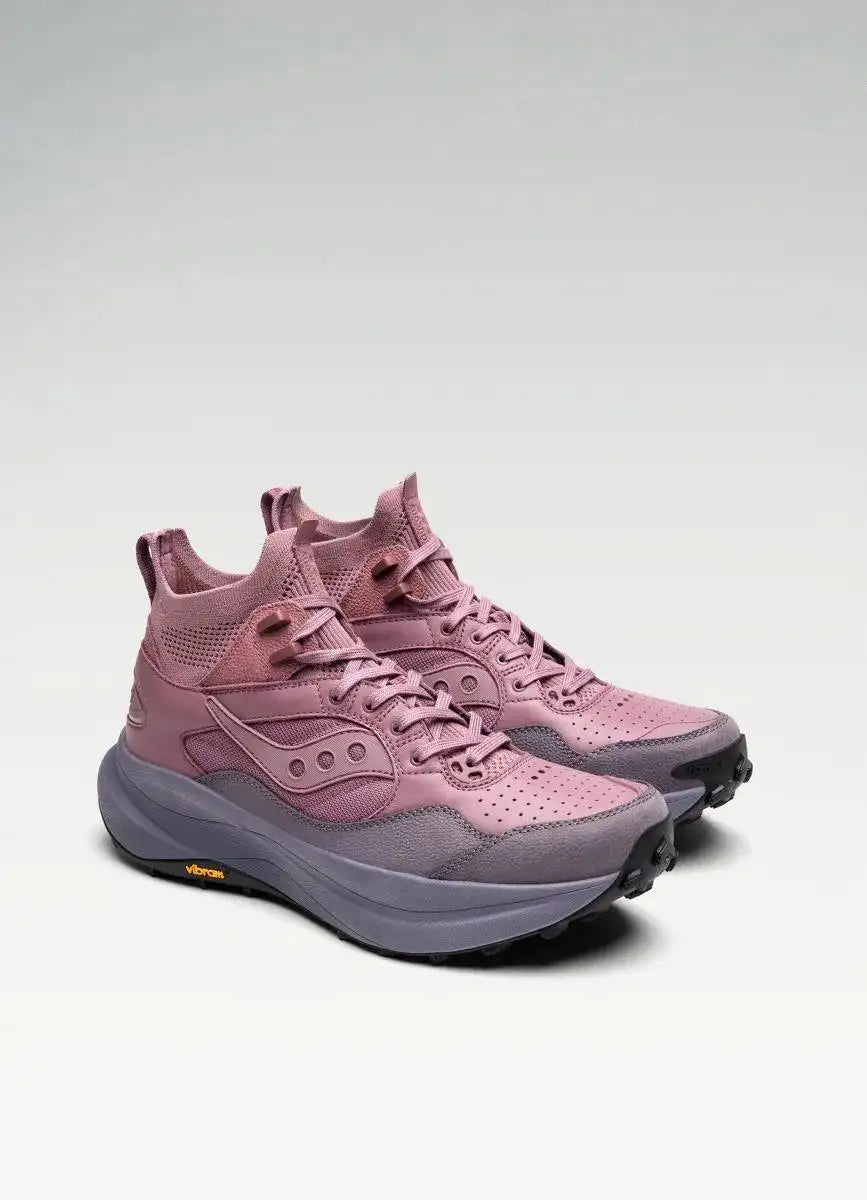 Trekker S
