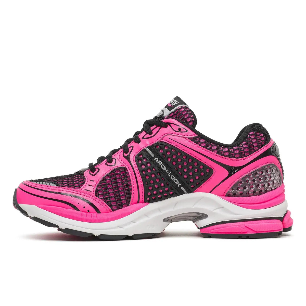 Women's ProGrid Triumph 4 Chrome