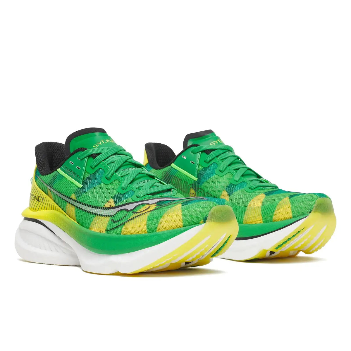 Women's Sydney Endorphin Azura