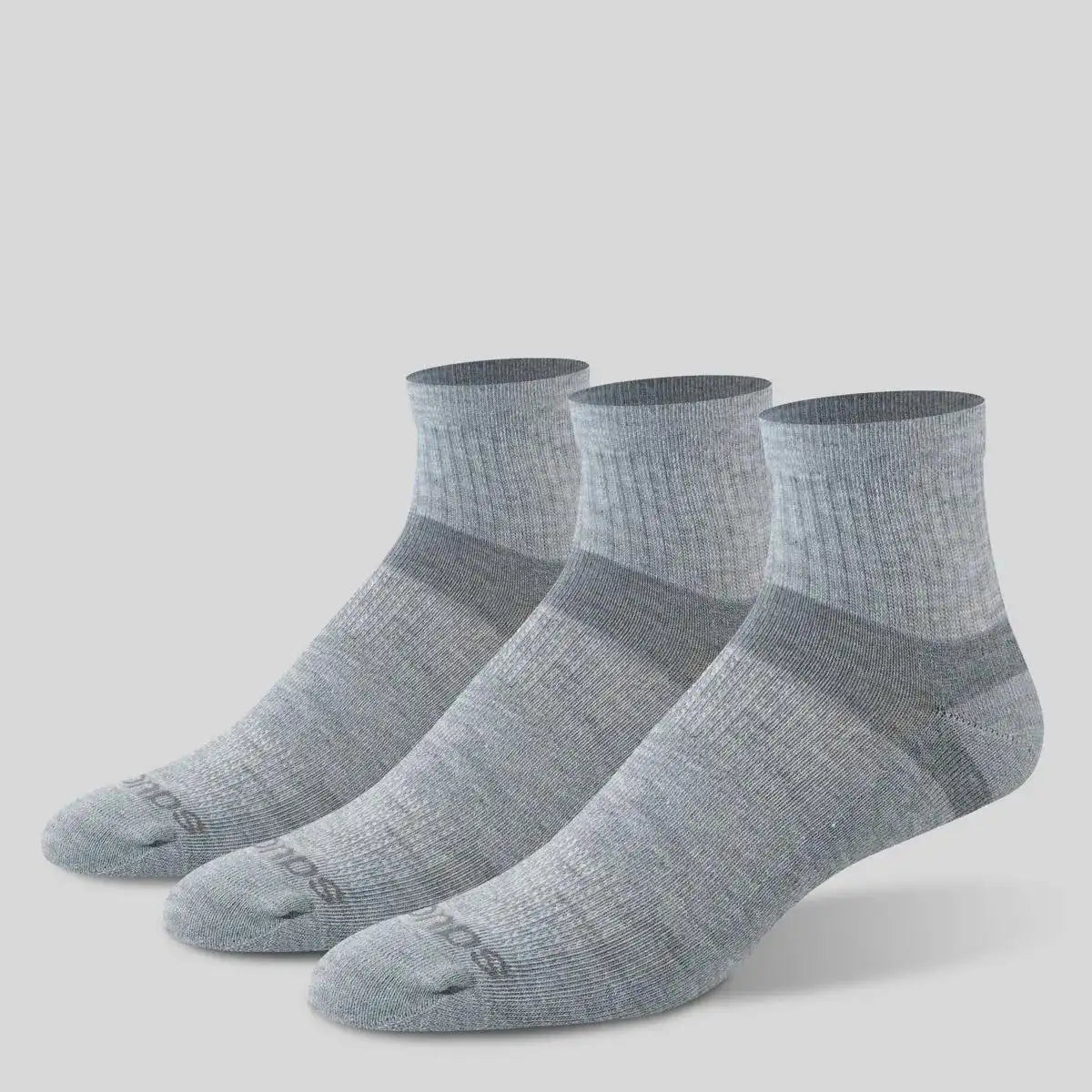Inferno Cushion Quarter Sock
