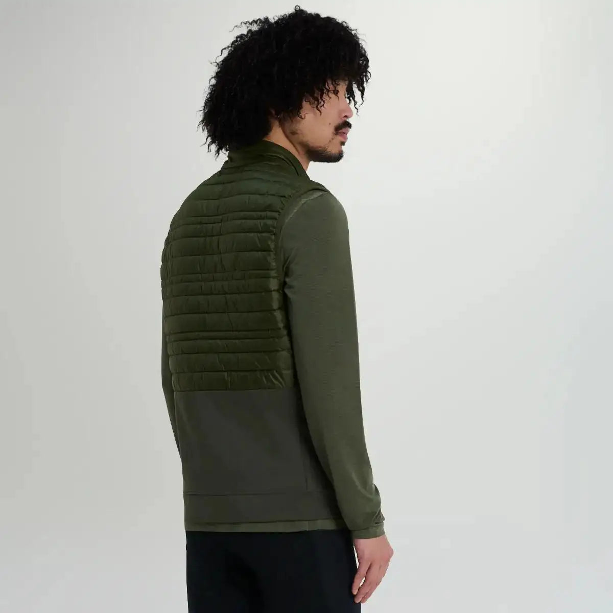 Men's Hurricane Insulated Vest