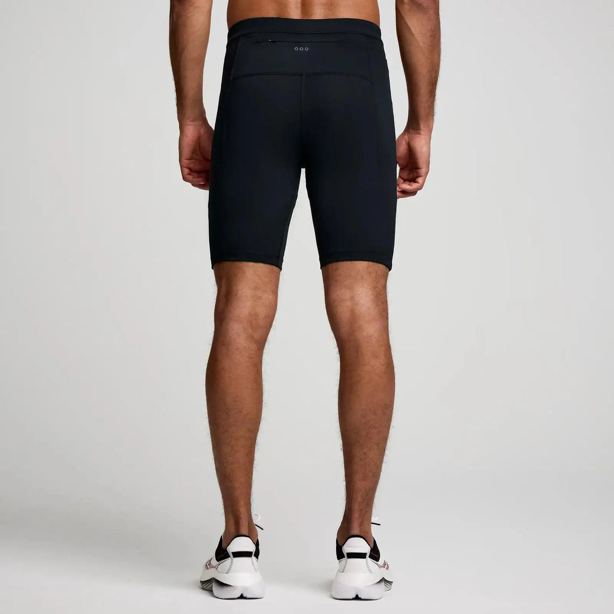 Men's Fortify Lined Half Tight
