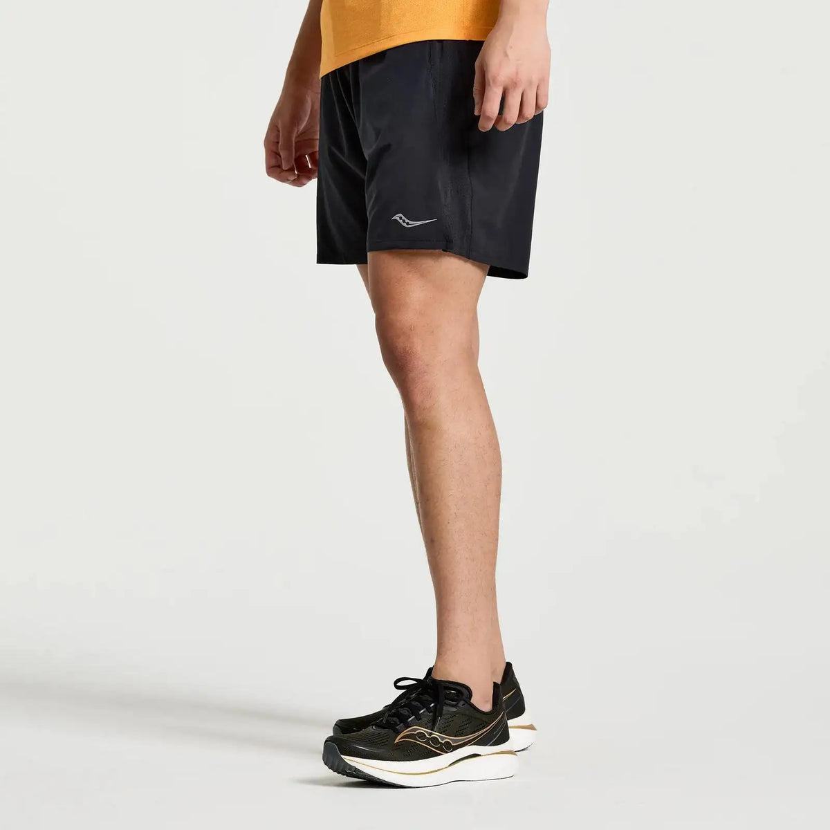 Men's Outpace 7" Short