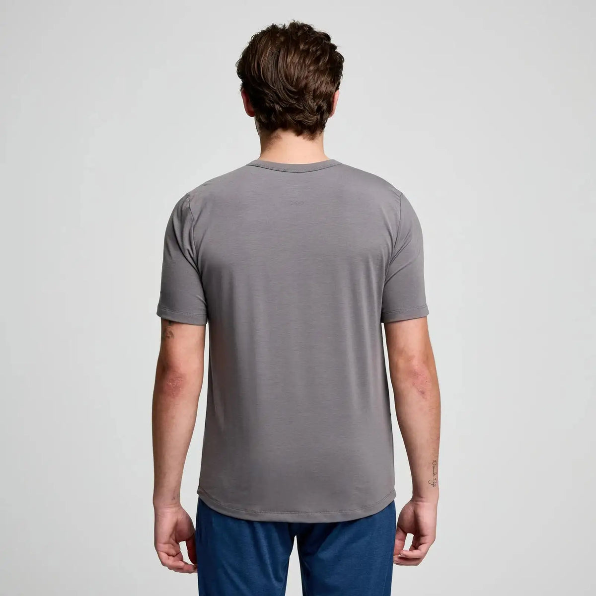Men's Triumph Short Sleeve