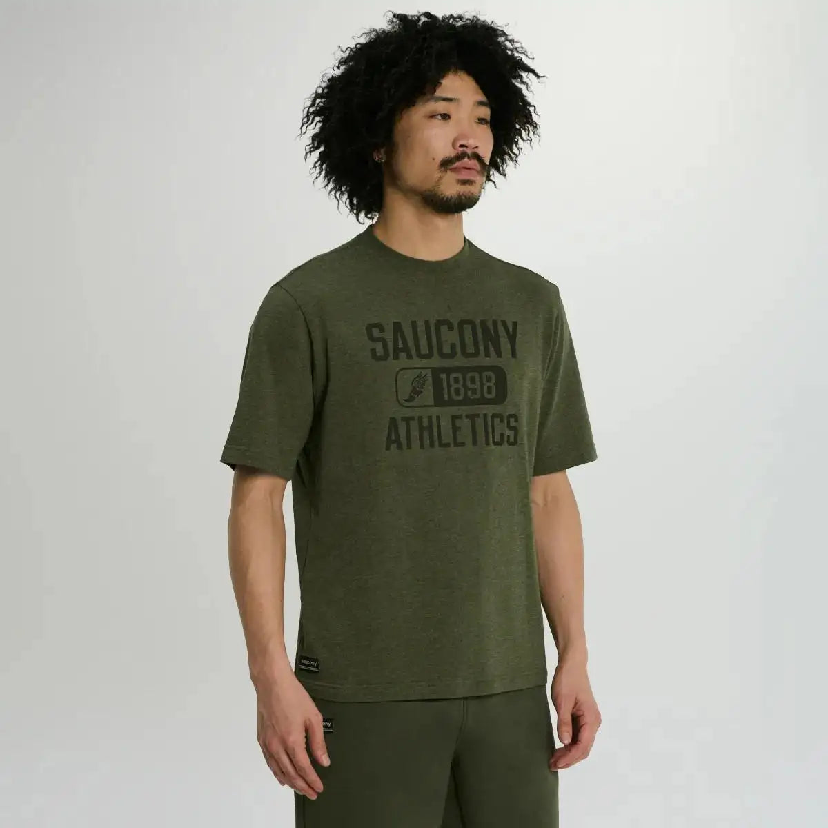 Recovery Short Sleeve