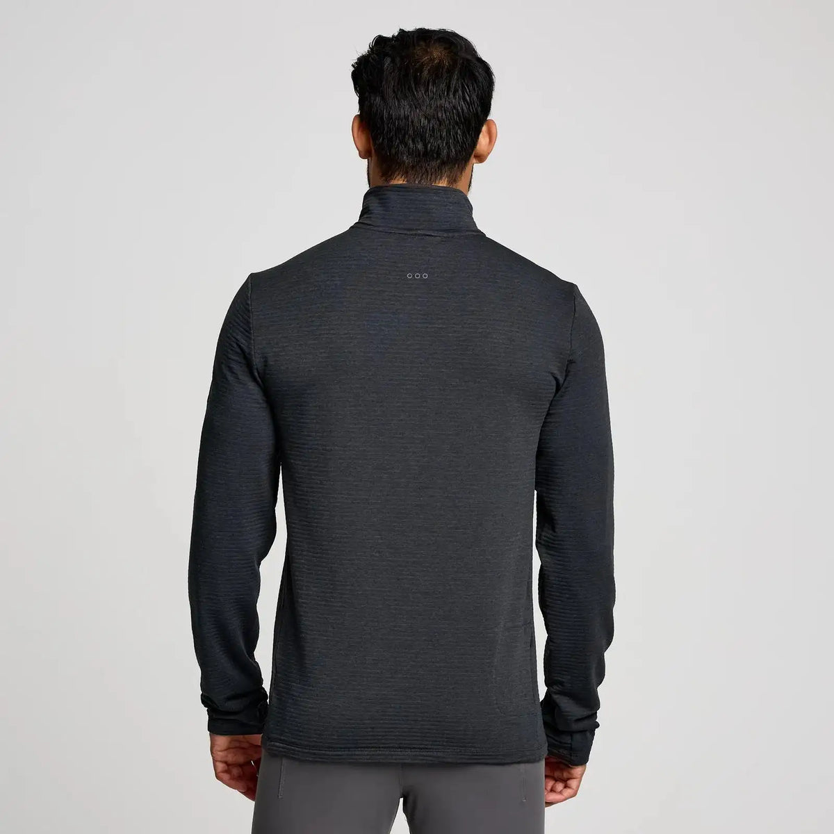 Men's Triumph 3D 1/2 Zip
