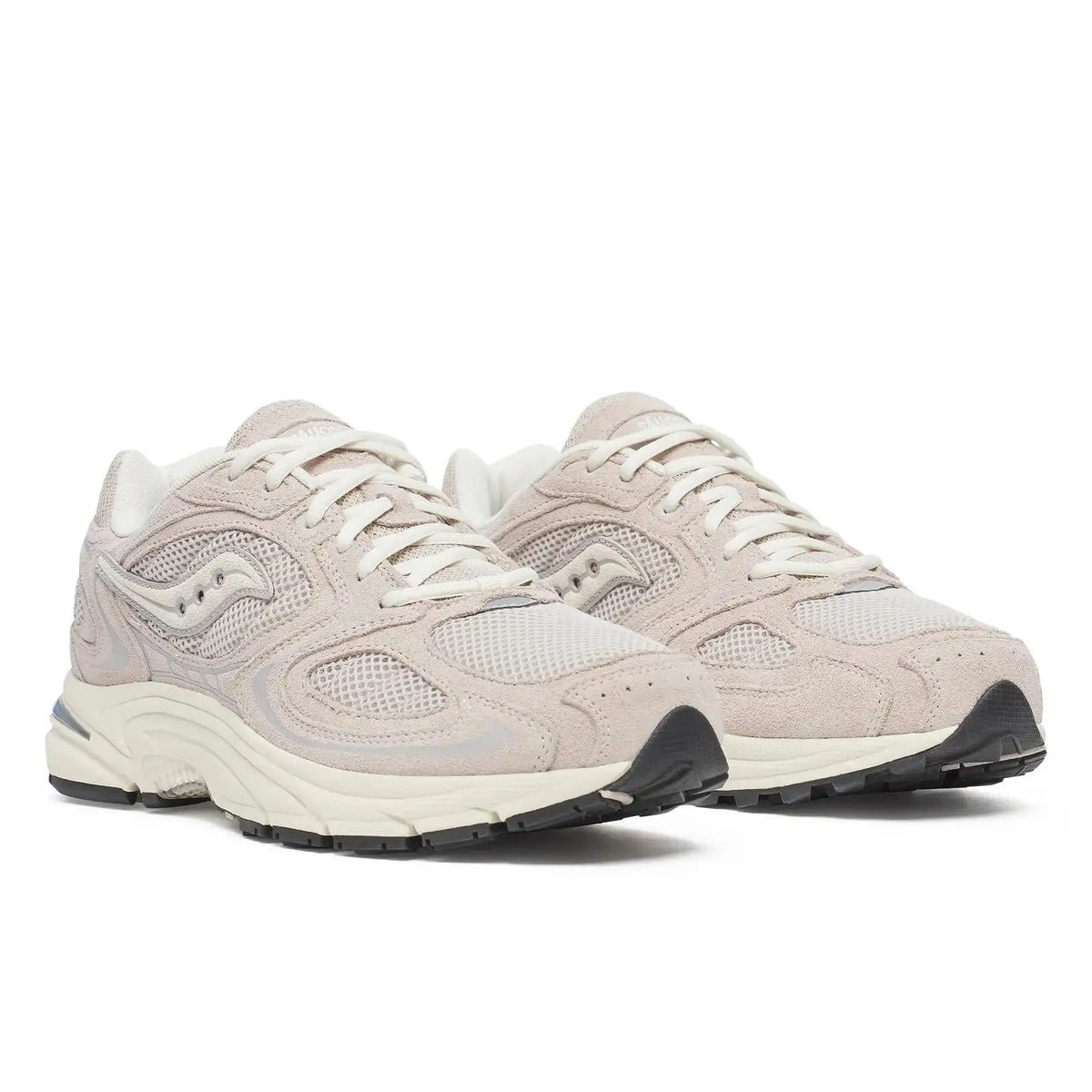 Grid Jazz 9 Suede