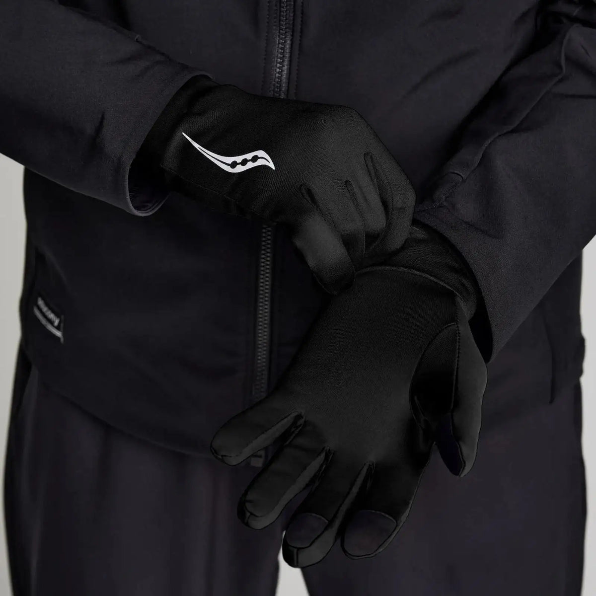 Hurricane Glove