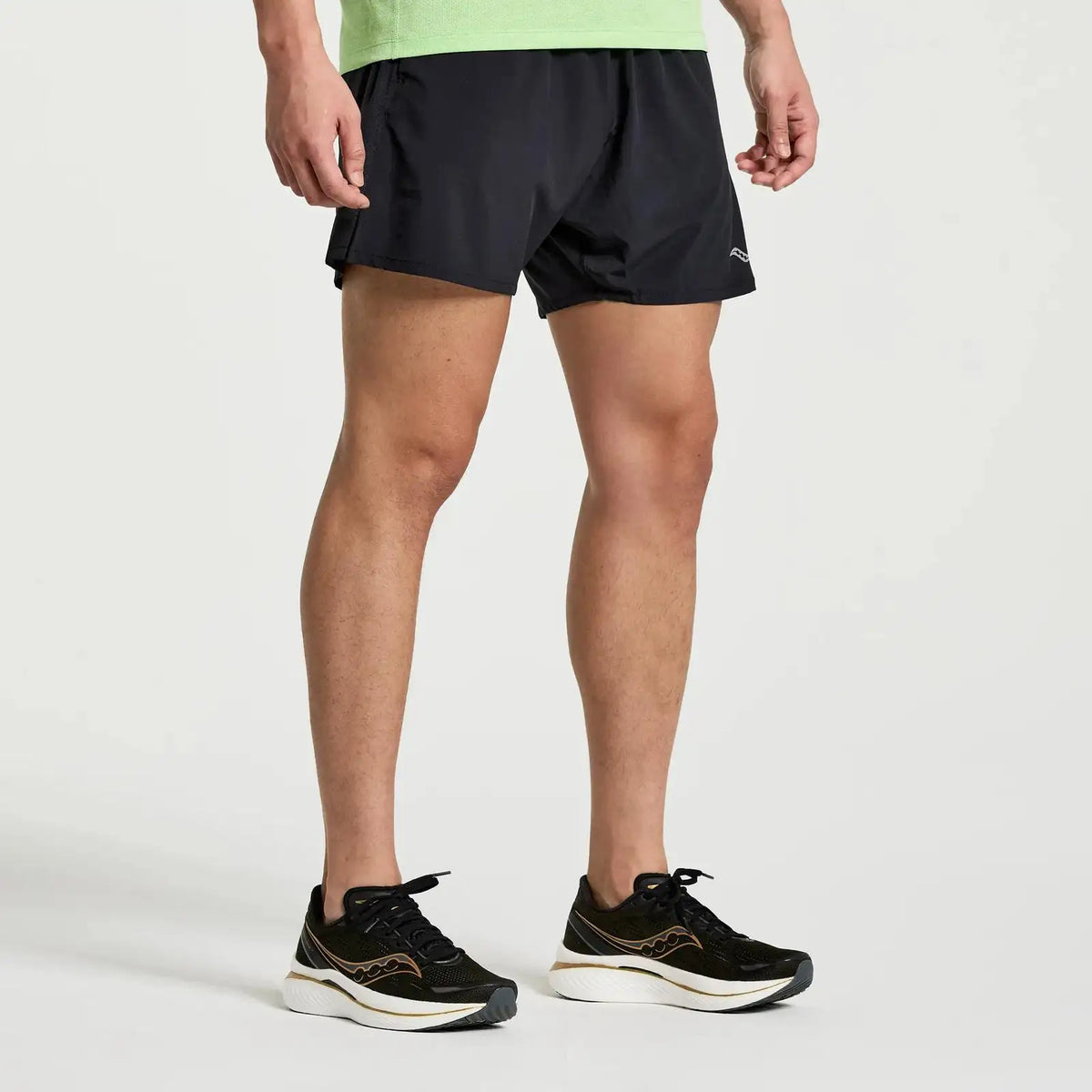 Men's Outpace 5" Short