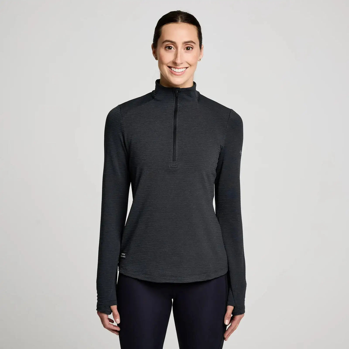 Women's Triumph 3D 1/2 Zip