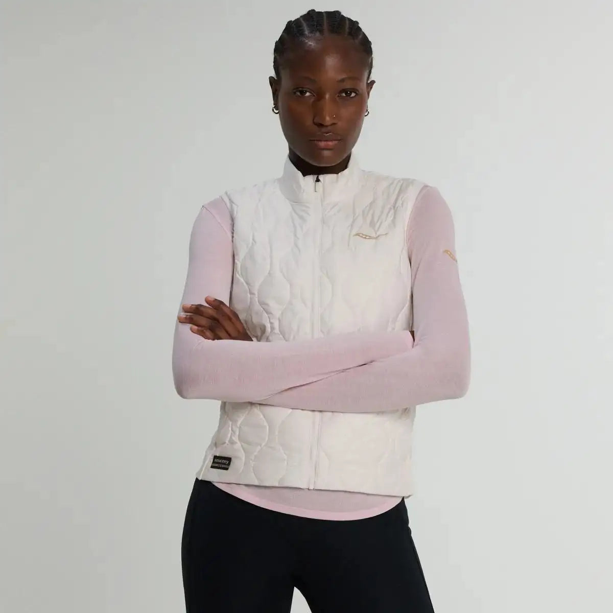 Women's Hurricane Insulated Vest