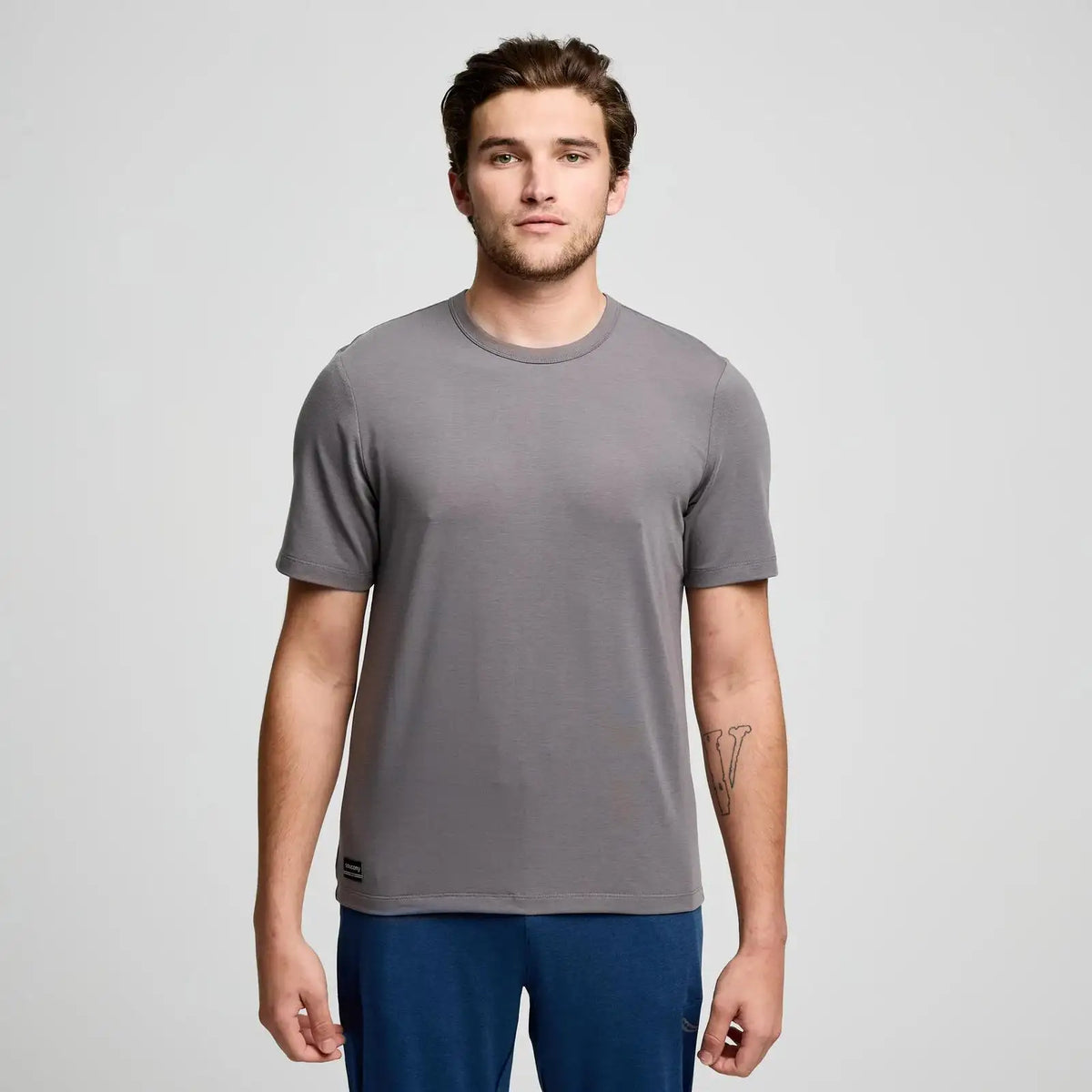 Men's Triumph Short Sleeve