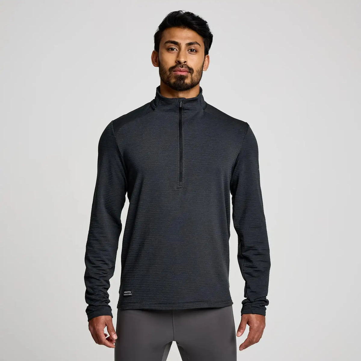 Men's Triumph 3D 1/2 Zip