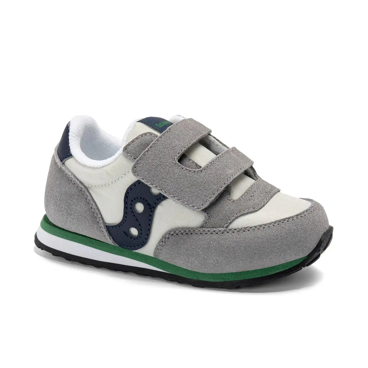 Little Kid's Baby Jazz Hook & Loop Sneaker
