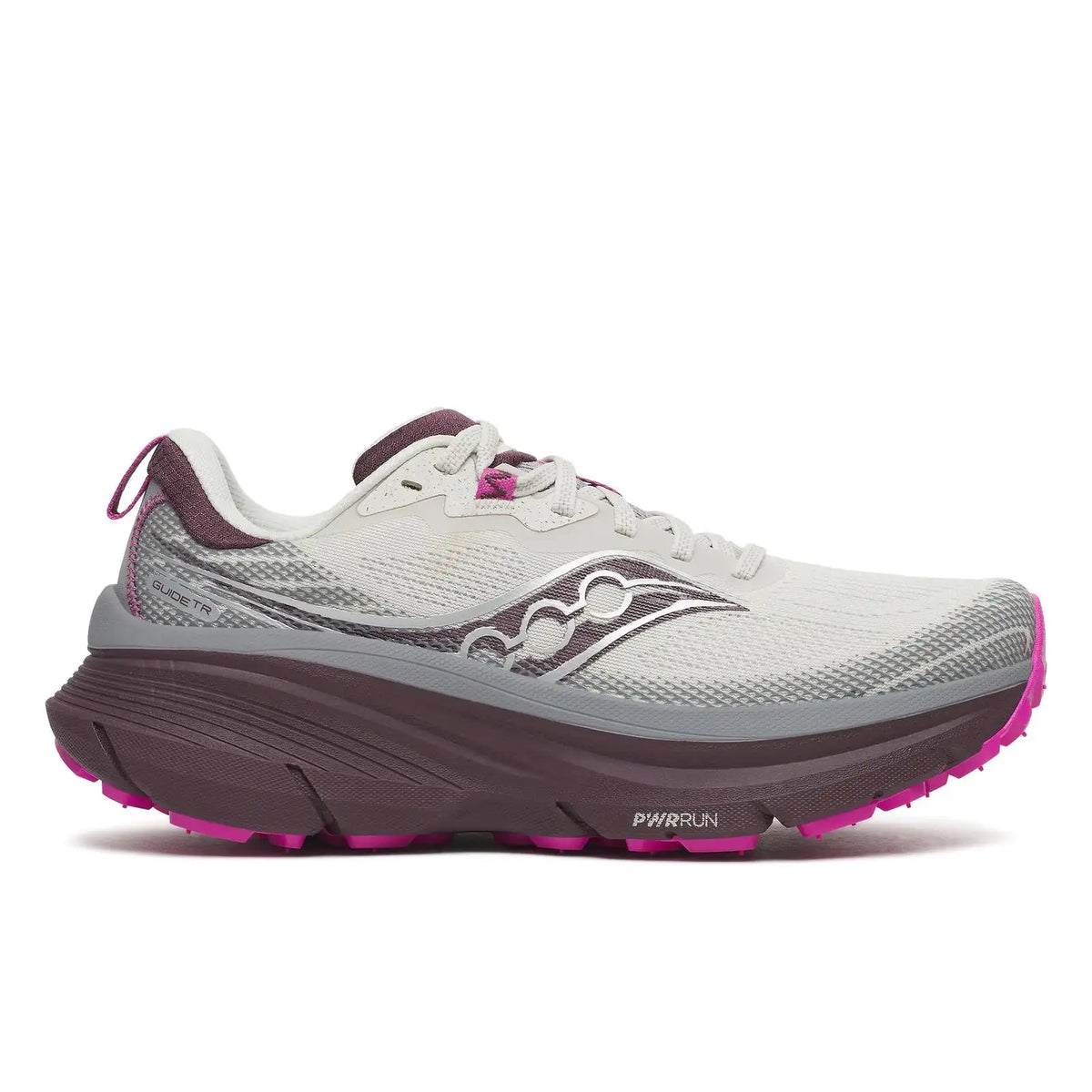 Women's Guide TR