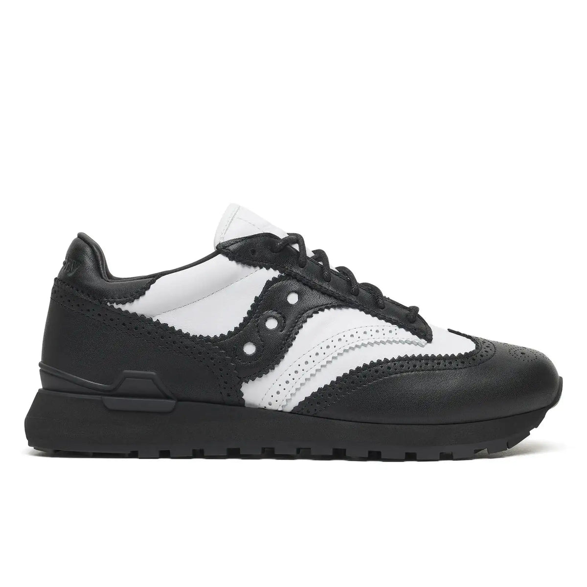 Engineered Garments X Saucony Shadow Original Wingtip