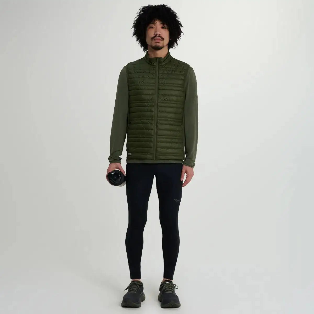 Men's Hurricane Insulated Vest