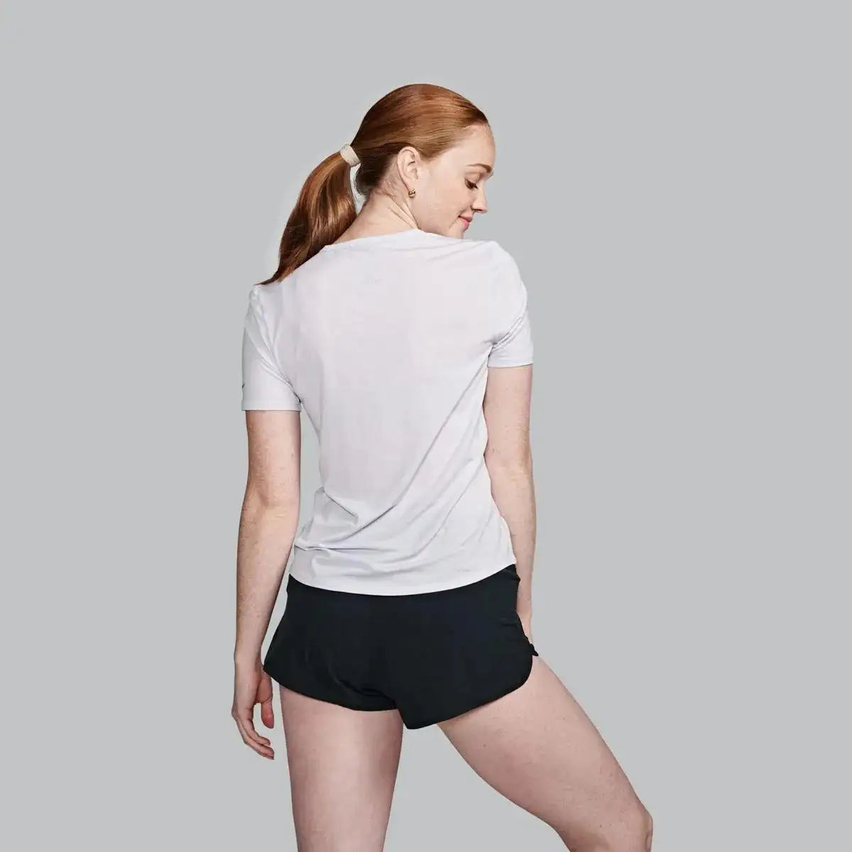 Women's Stopwatch Short Sleeve