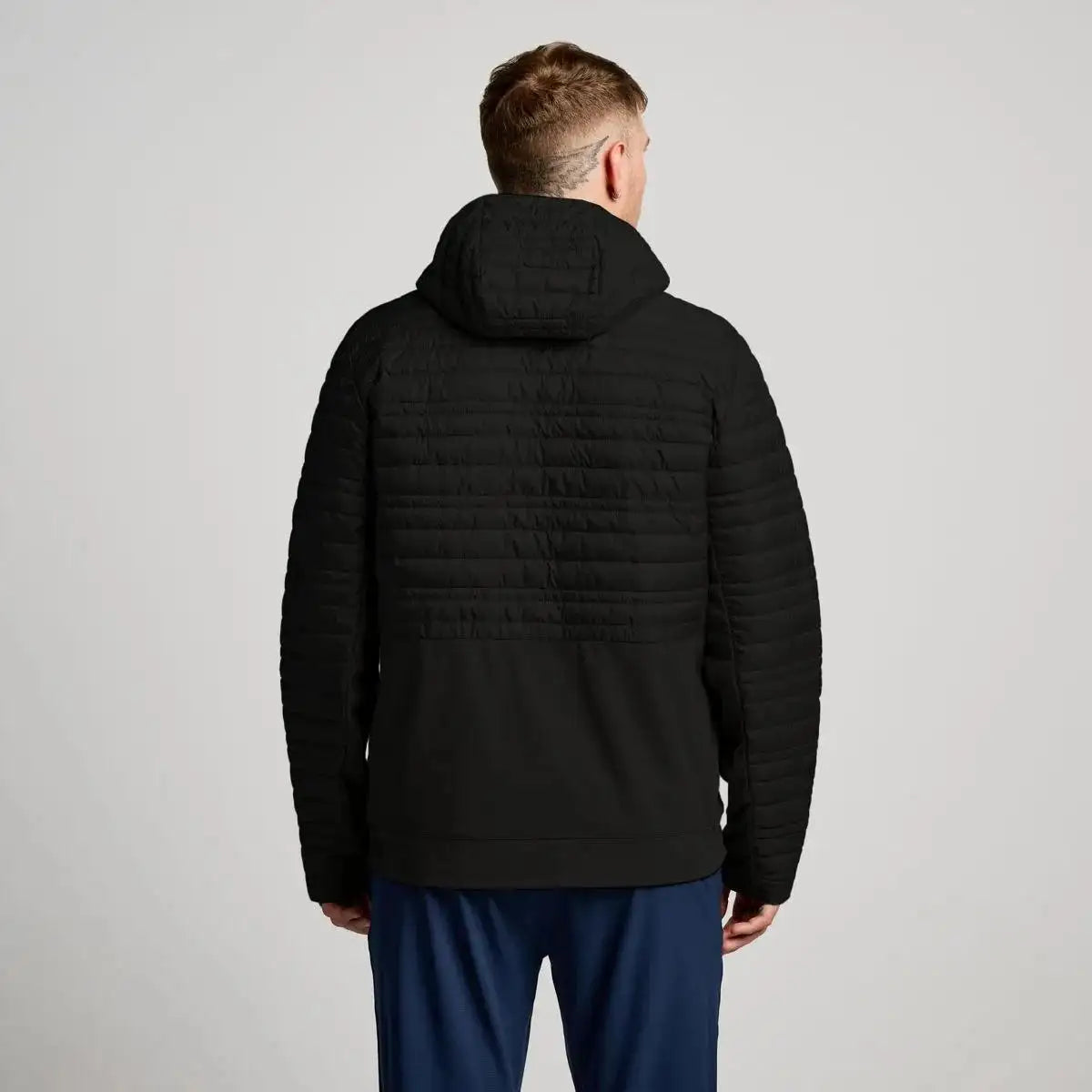 Men's Hurricane Insulated Jacket