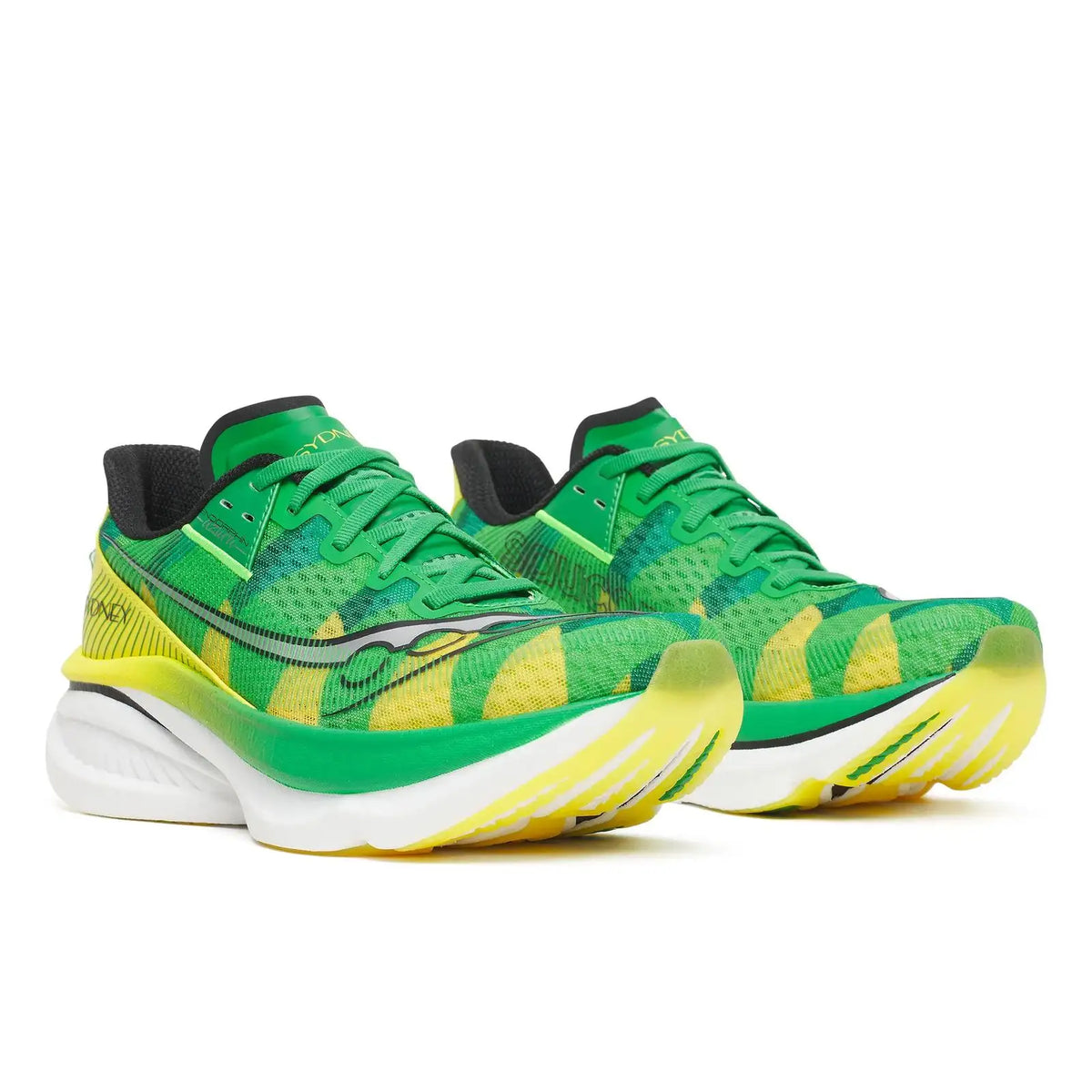 Men's Sydney Endorphin Azura