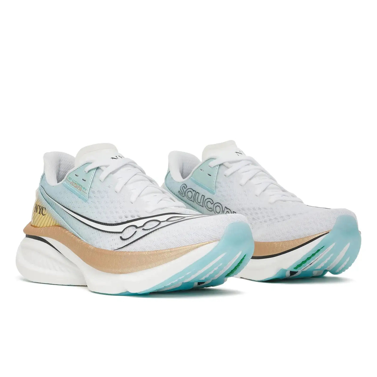 Women's NYC Endorphin Azura