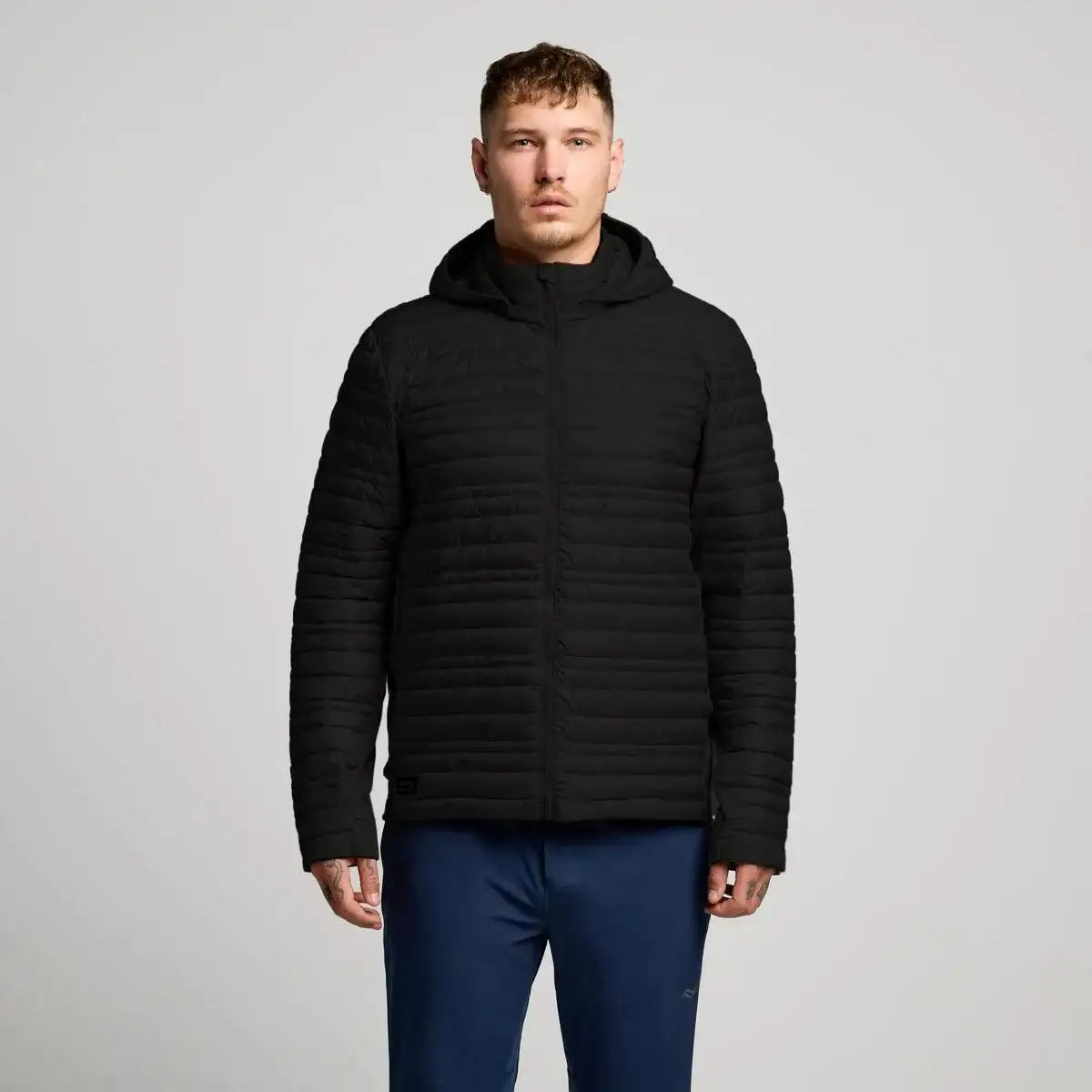 Men's Hurricane Insulated Jacket