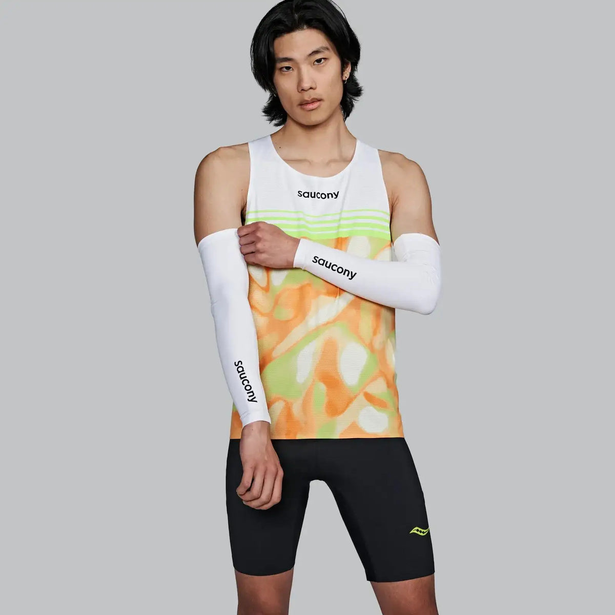 Fortify Arm Sleeves