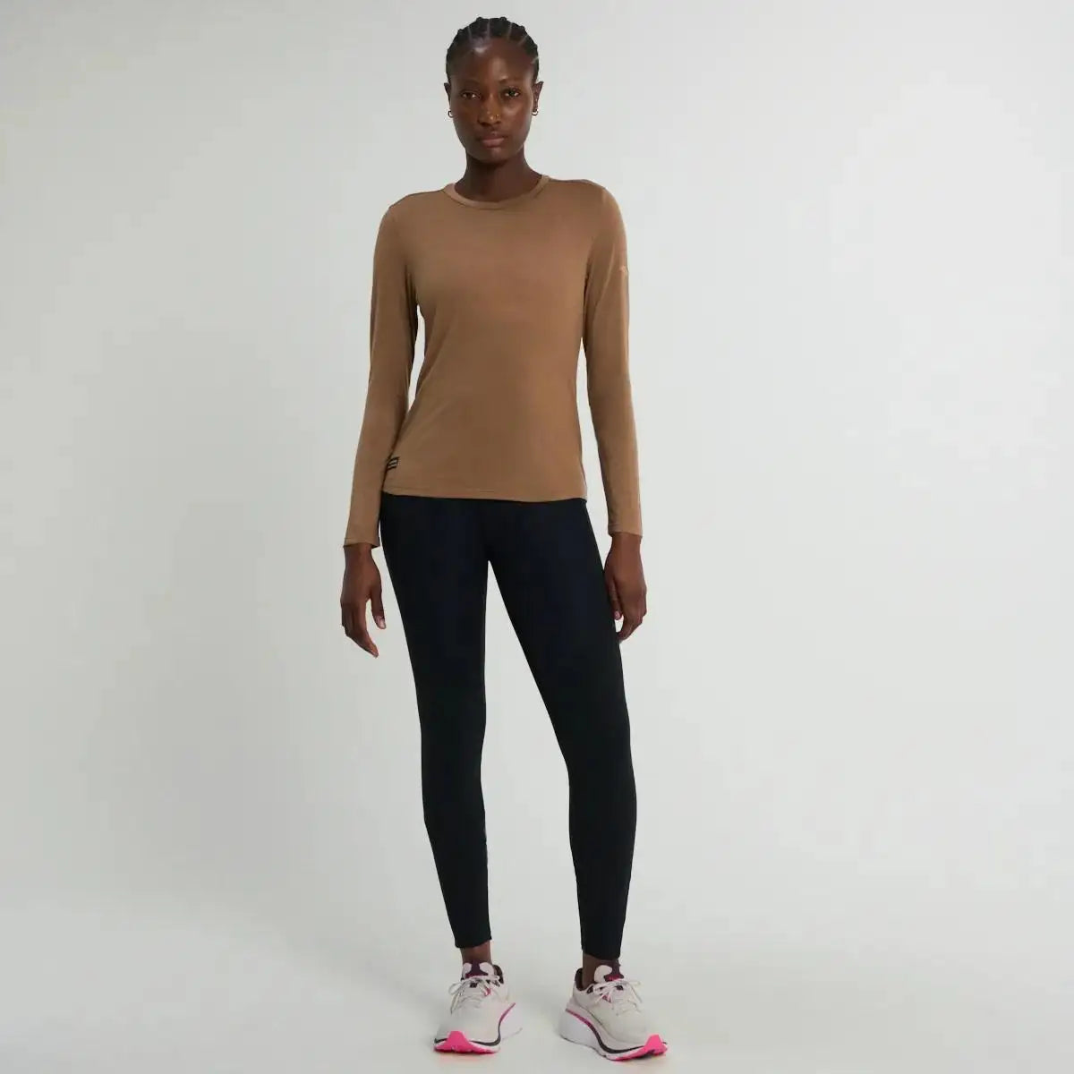 Women's Peregrine Merino Long Sleeve